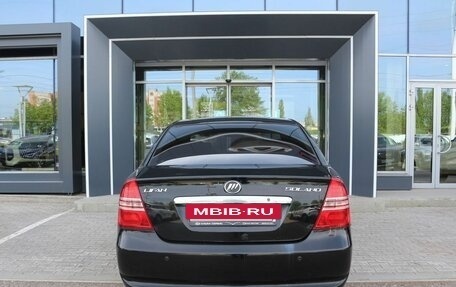 Lifan Solano I (630) рестайлинг, 2012 год, 250 000 рублей, 5 фотография