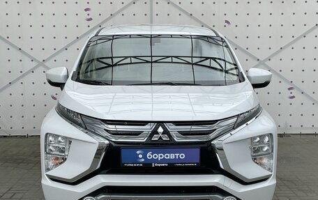 Mitsubishi Xpander, 2022 год, 2 000 000 рублей, 3 фотография