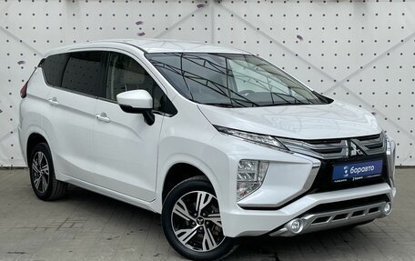 Mitsubishi Xpander, 2022 год, 2 000 000 рублей, 2 фотография
