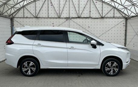 Mitsubishi Xpander, 2022 год, 2 000 000 рублей, 10 фотография