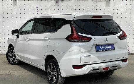 Mitsubishi Xpander, 2022 год, 2 000 000 рублей, 5 фотография