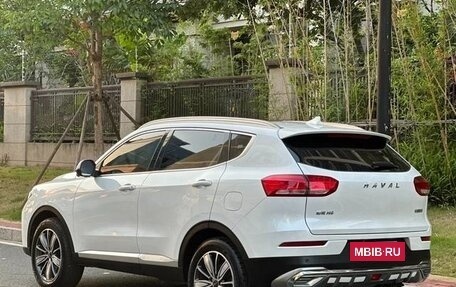Haval H6, 2021 год, 1 100 900 рублей, 4 фотография