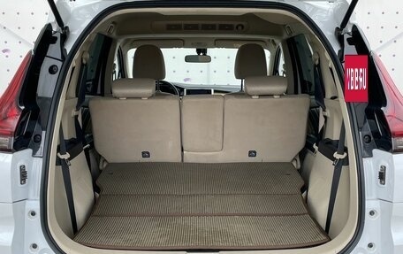 Mitsubishi Xpander, 2022 год, 2 000 000 рублей, 8 фотография
