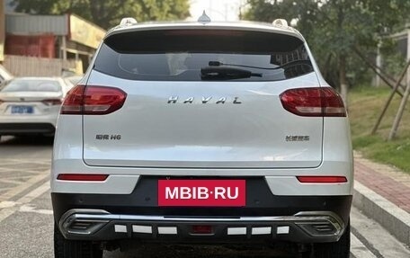 Haval H6, 2021 год, 1 100 900 рублей, 5 фотография