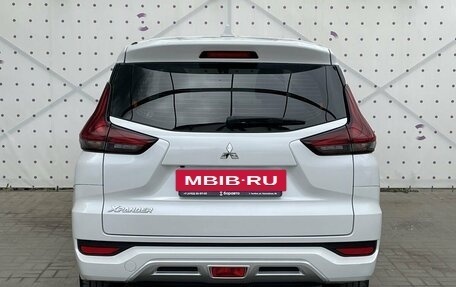 Mitsubishi Xpander, 2022 год, 2 000 000 рублей, 6 фотография