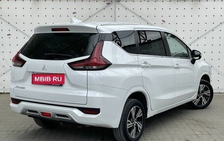 Mitsubishi Xpander, 2022 год, 2 000 000 рублей, 4 фотография