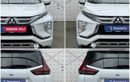 Mitsubishi Xpander, 2022 год, 2 000 000 рублей, 9 фотография