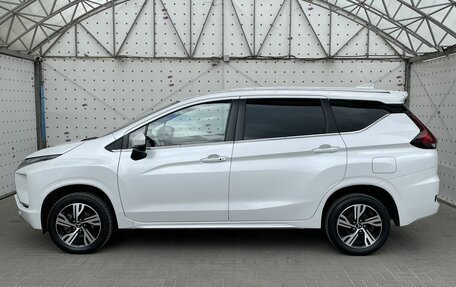 Mitsubishi Xpander, 2022 год, 2 000 000 рублей, 11 фотография