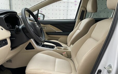 Mitsubishi Xpander, 2022 год, 2 000 000 рублей, 12 фотография