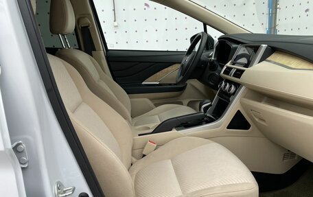 Mitsubishi Xpander, 2022 год, 2 000 000 рублей, 13 фотография