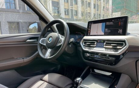 BMW X3, 2022 год, 4 200 000 рублей, 15 фотография
