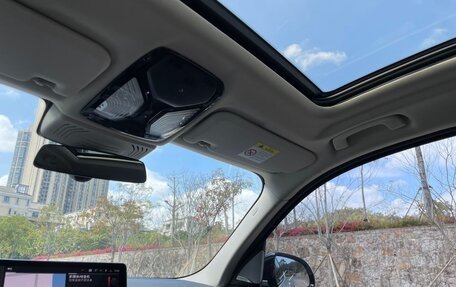BMW X3, 2022 год, 4 200 000 рублей, 24 фотография