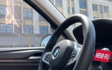 BMW X3, 2022 год, 4 200 000 рублей, 17 фотография