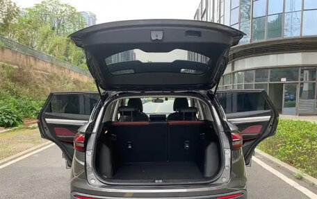 Geely Coolray I, 2022 год, 1 250 000 рублей, 10 фотография