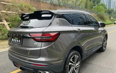 Geely Coolray I, 2022 год, 1 250 000 рублей, 6 фотография