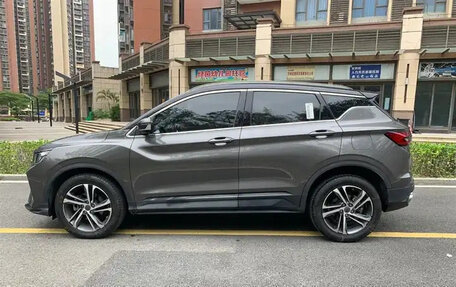 Geely Coolray I, 2022 год, 1 250 000 рублей, 5 фотография