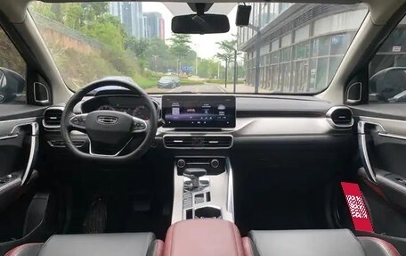 Geely Coolray I, 2022 год, 1 250 000 рублей, 12 фотография