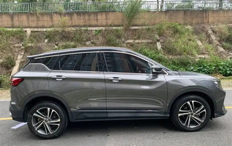 Geely Coolray I, 2022 год, 1 250 000 рублей, 4 фотография
