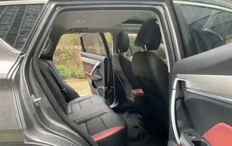 Geely Coolray I, 2022 год, 1 250 000 рублей, 17 фотография