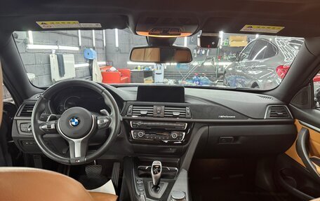 BMW 4 серия, 2018 год, 3 799 000 рублей, 17 фотография