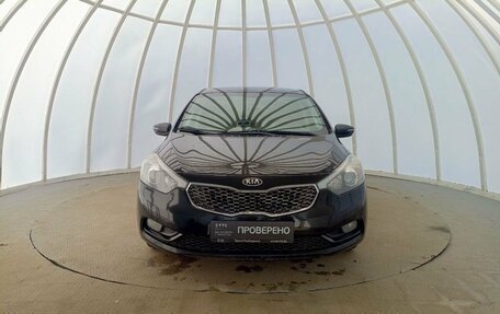 KIA Cerato III, 2014 год, 880 000 рублей, 2 фотография