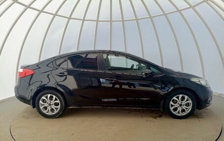 KIA Cerato III, 2014 год, 880 000 рублей, 5 фотография