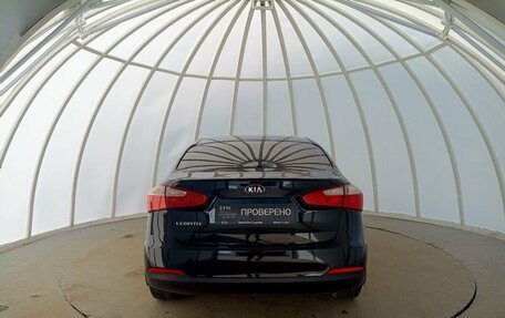 KIA Cerato III, 2014 год, 880 000 рублей, 7 фотография