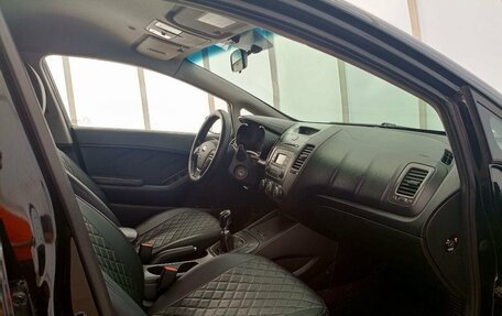 KIA Cerato III, 2014 год, 880 000 рублей, 13 фотография