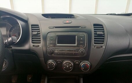 KIA Cerato III, 2014 год, 880 000 рублей, 18 фотография