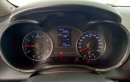 KIA Cerato III, 2014 год, 880 000 рублей, 16 фотография