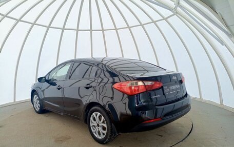 KIA Cerato III, 2014 год, 880 000 рублей, 8 фотография