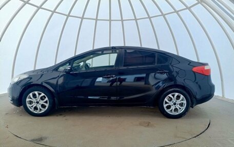 KIA Cerato III, 2014 год, 880 000 рублей, 10 фотография