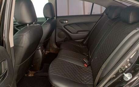 KIA Cerato III, 2014 год, 880 000 рублей, 15 фотография