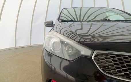 KIA Cerato III, 2014 год, 880 000 рублей, 21 фотография