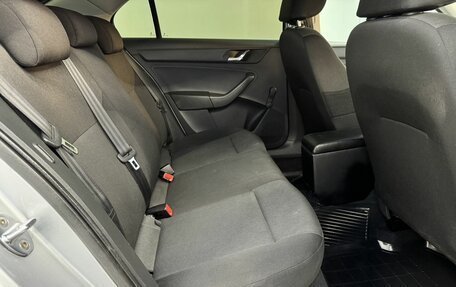 Skoda Rapid I, 2017 год, 1 340 000 рублей, 13 фотография