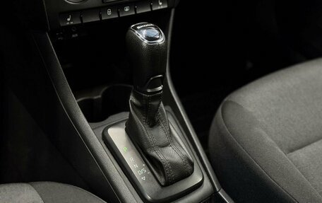 Skoda Rapid I, 2017 год, 1 340 000 рублей, 16 фотография