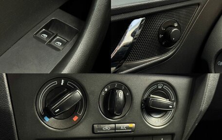 Skoda Rapid I, 2017 год, 1 340 000 рублей, 18 фотография