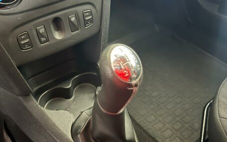 Renault Sandero II рестайлинг, 2020 год, 1 147 000 рублей, 12 фотография