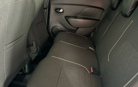Renault Sandero II рестайлинг, 2020 год, 1 147 000 рублей, 13 фотография