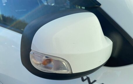 Renault Sandero II рестайлинг, 2021 год, 1 270 000 рублей, 8 фотография