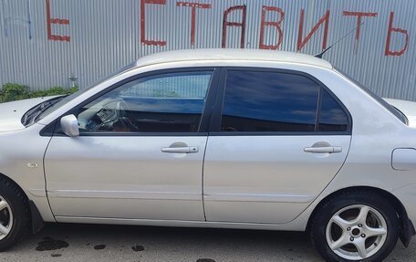Mitsubishi Lancer IX, 2007 год, 275 000 рублей, 8 фотография