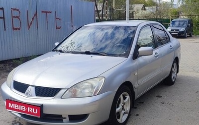 Mitsubishi Lancer IX, 2007 год, 275 000 рублей, 1 фотография