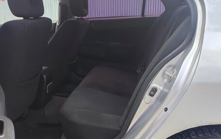 Mitsubishi Lancer IX, 2007 год, 275 000 рублей, 12 фотография