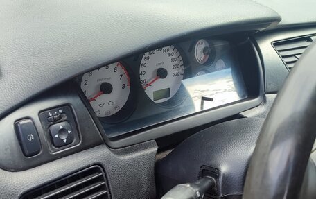 Mitsubishi Lancer IX, 2007 год, 275 000 рублей, 11 фотография