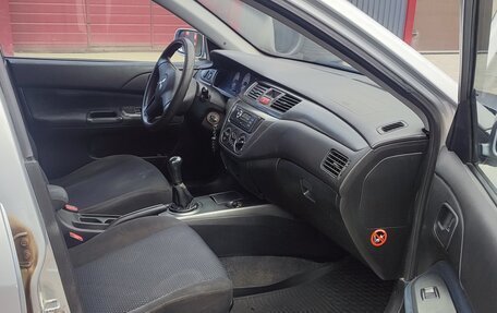 Mitsubishi Lancer IX, 2007 год, 275 000 рублей, 13 фотография