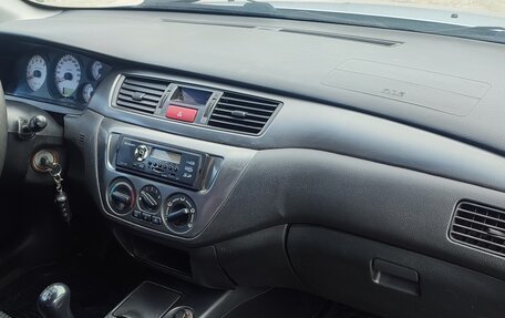 Mitsubishi Lancer IX, 2007 год, 275 000 рублей, 14 фотография