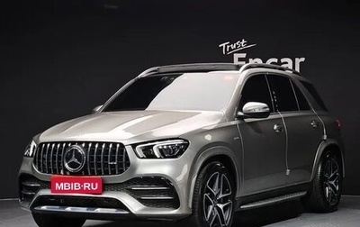 Mercedes-Benz GLE, 2023 год, 8 000 000 рублей, 1 фотография
