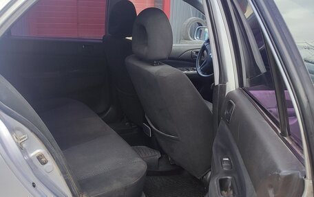 Mitsubishi Lancer IX, 2007 год, 275 000 рублей, 18 фотография