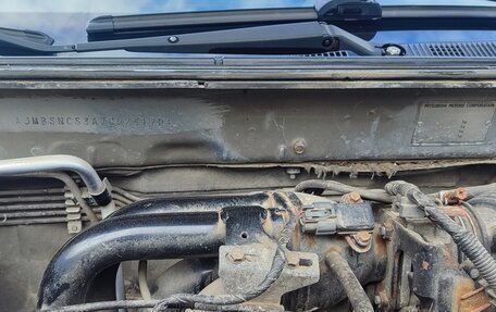 Mitsubishi Lancer IX, 2007 год, 275 000 рублей, 21 фотография