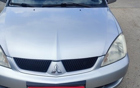 Mitsubishi Lancer IX, 2007 год, 275 000 рублей, 20 фотография